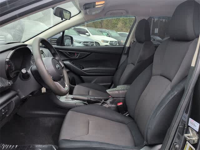 Thumbnail: 2018 Subaru Crosstrek - 15