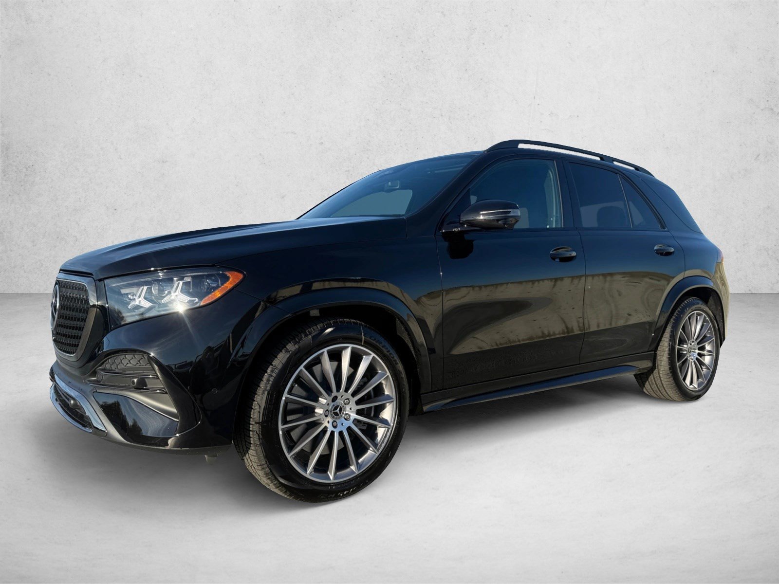 New 2027 Mercedes-Benz GLE 450 GLE 450 4MATIC ® SUV SUV