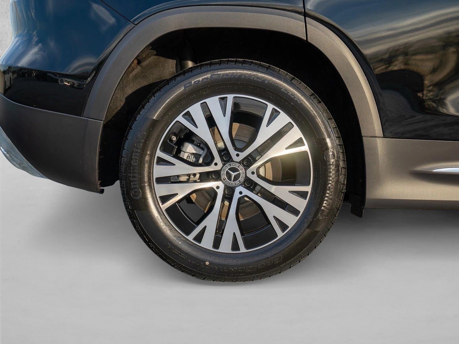 2026 Mercedes-Benz GLB GLB 250 - Photo 11