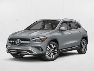 2026 Mercedes-Benz GLA 250 GLA 250 4MATIC &reg; SUV SUV