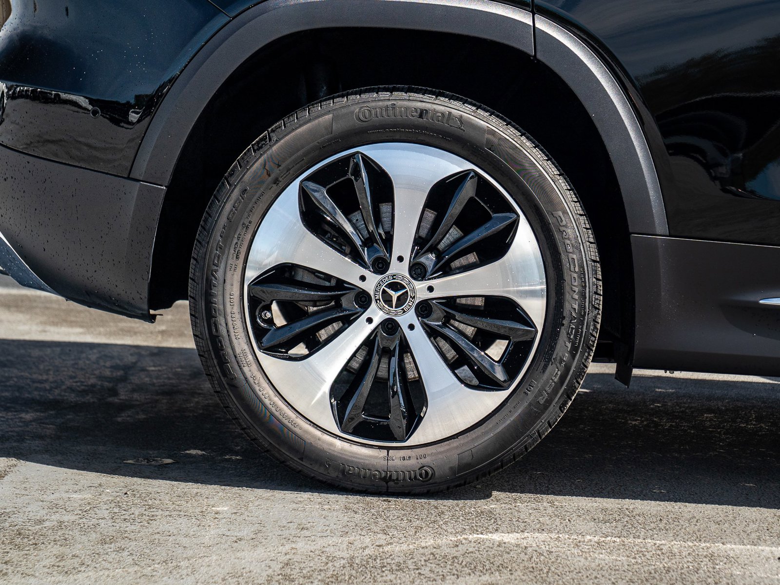 2026 Mercedes-Benz GLB GLB 250 - Photo 14