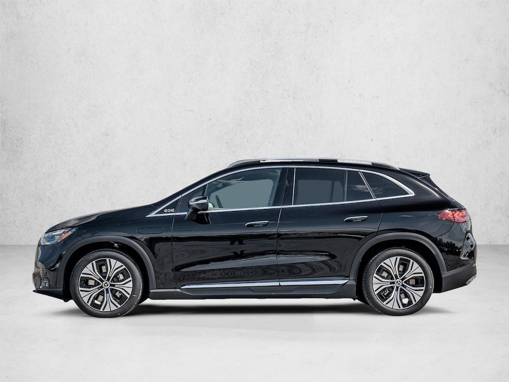 New 2026 Mercedes-Benz EQE 320+ EQE 320+ SUV SUV