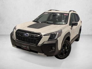 2024 Subaru Forester Wilderness SUV