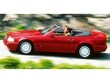 Mercedes-Benz SL-Class