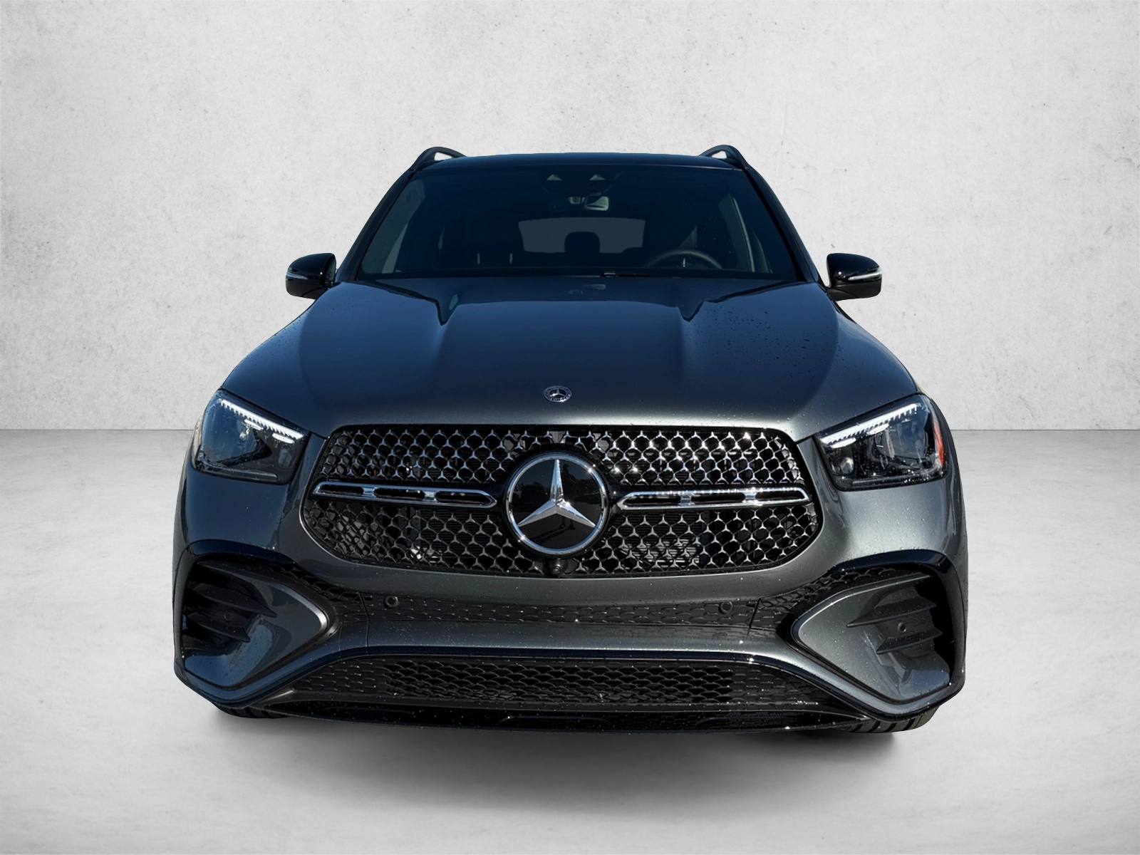 New 2026 Mercedes-Benz GLE 350 GLE 350 4MATIC ® SUV SUV