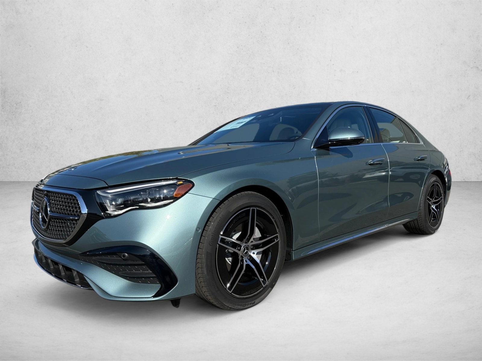2027 Mercedes-Benz E-Class