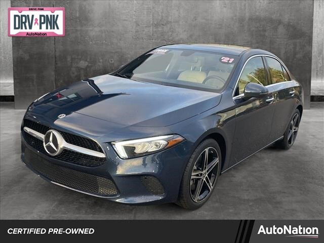 Certified Pre-Owned Mercedes-Benz Bellevue, WA | Mercedes-Benz of