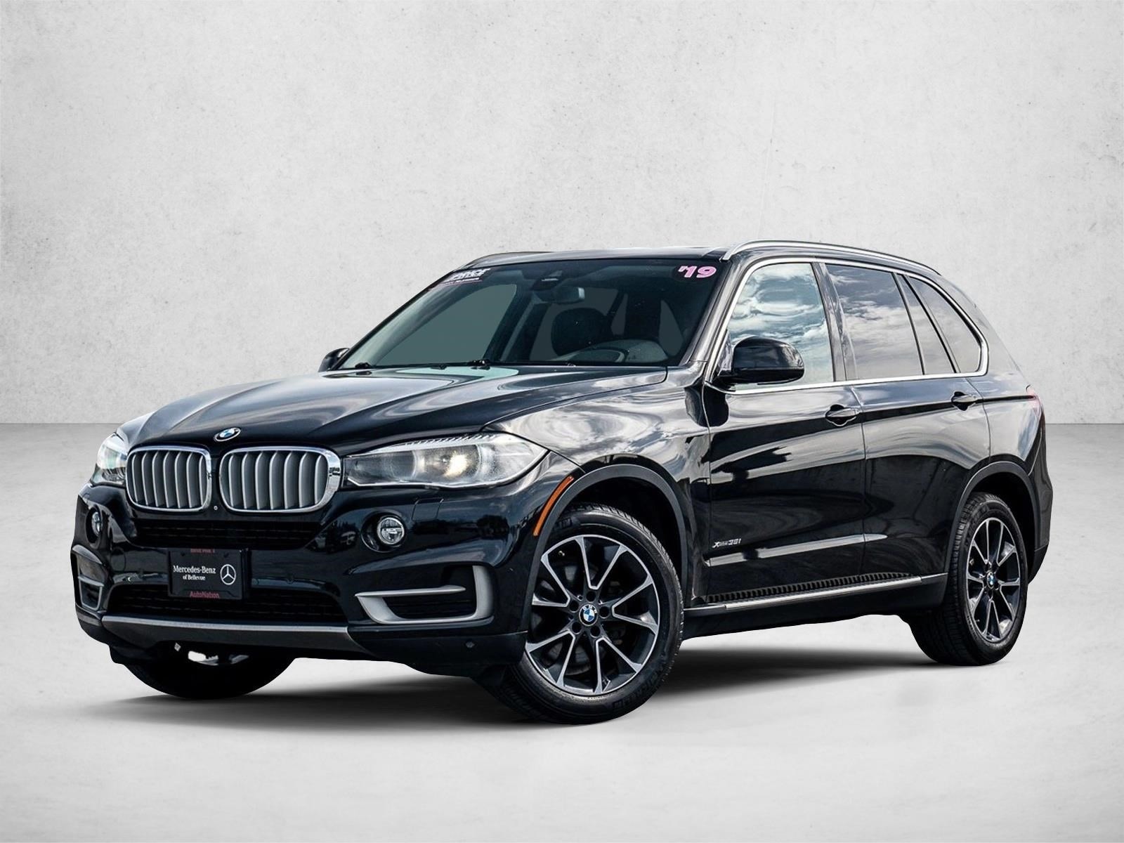 2014 BMW X5