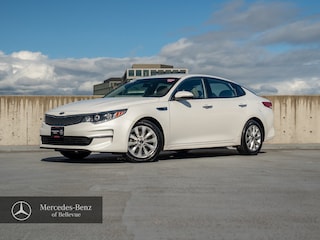 2017 Kia Optima