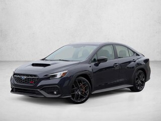 2025 Subaru WRX