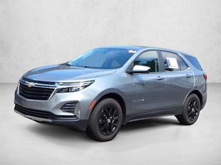 2024 Chevrolet Equinox LT w/1LT SUV
