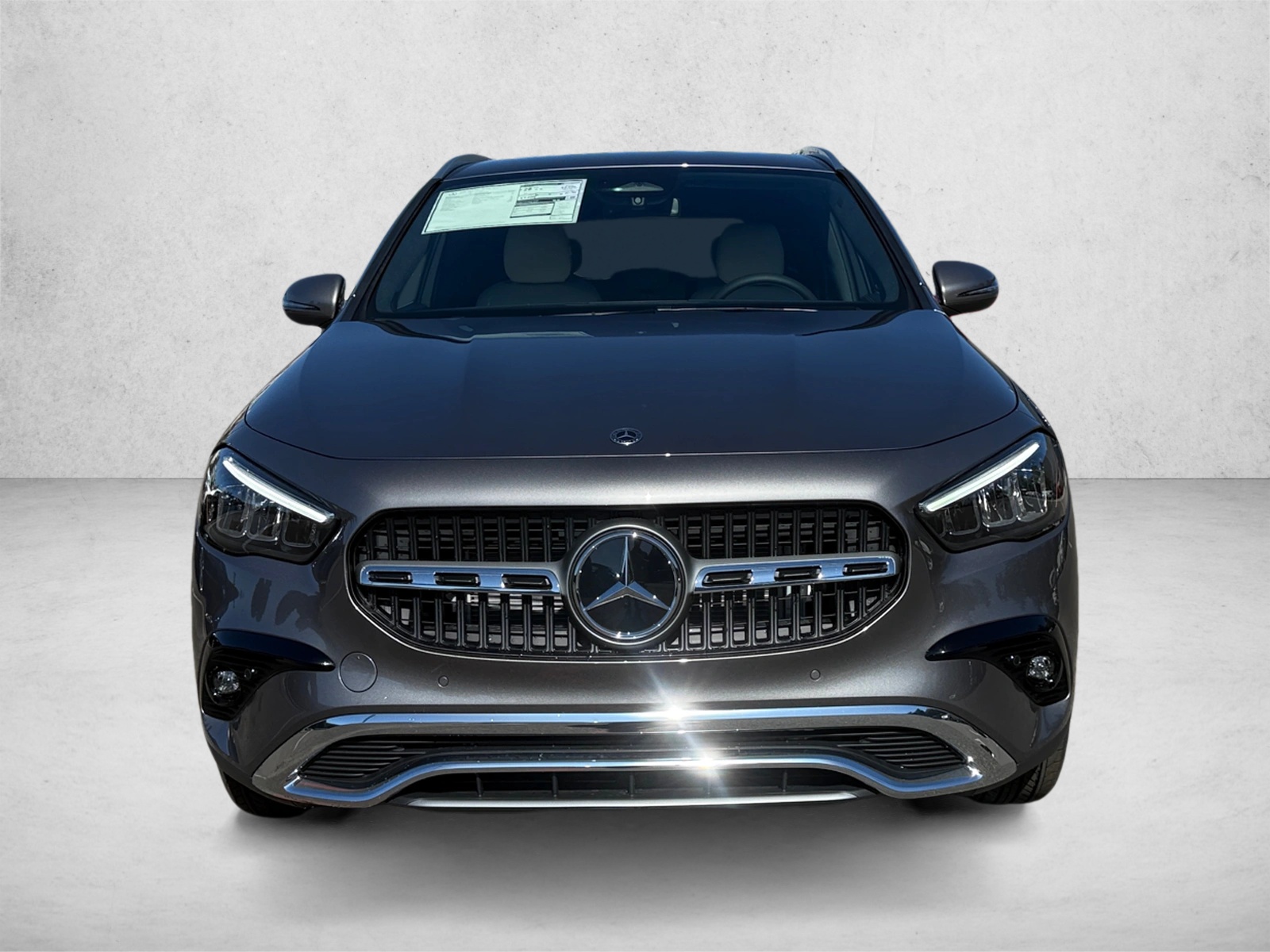 New 2026 Mercedes-Benz GLA 250 GLA 250 4MATIC ® SUV SUV