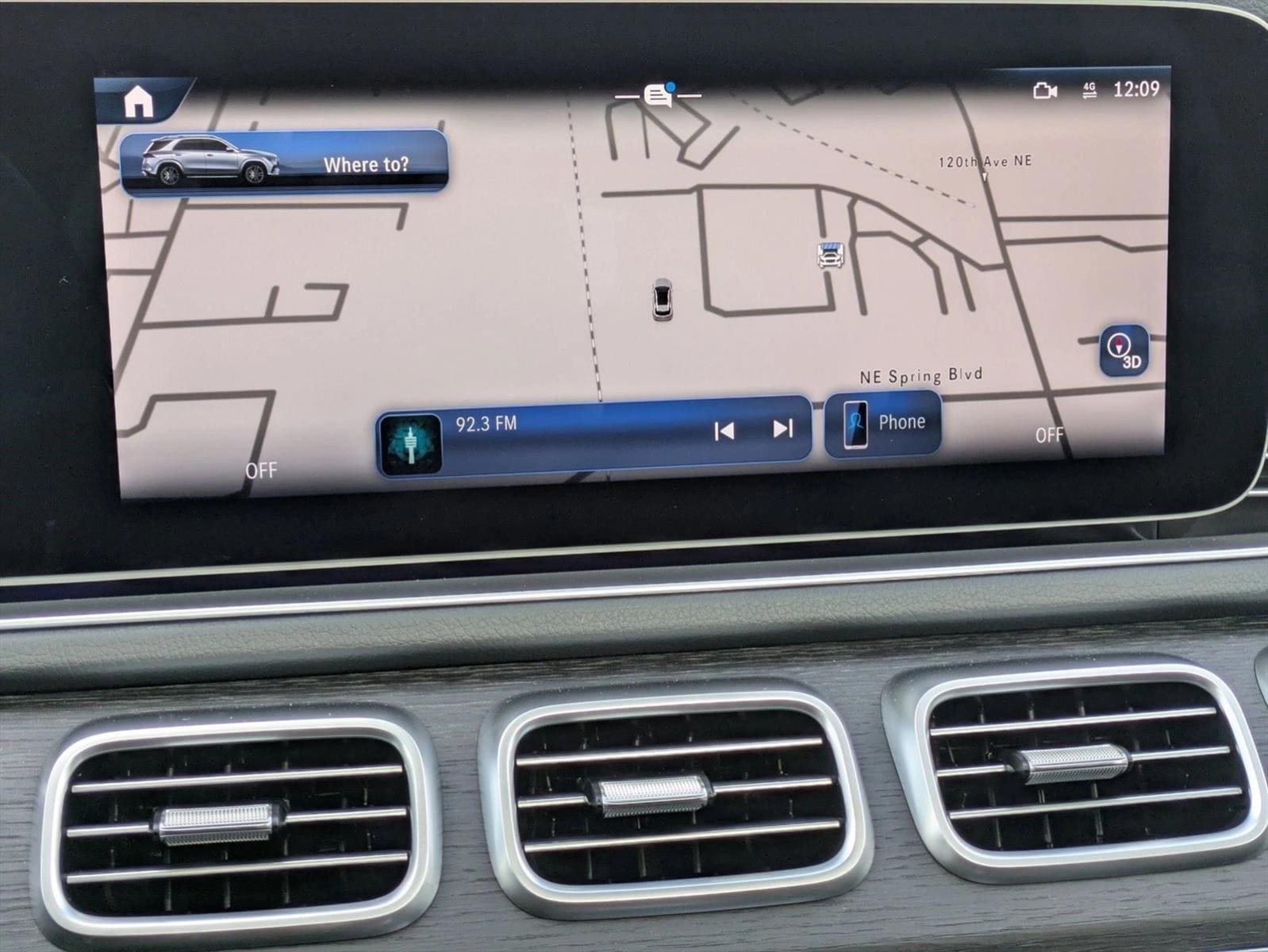 2026 Mercedes-Benz GLE GLE580 - Photo 14