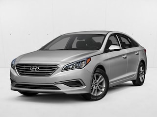 2016 Hyundai Sonata SE w/PZEV Sedan