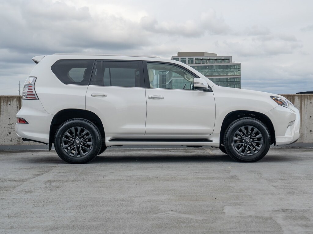 Used 2023 Lexus GX SUV