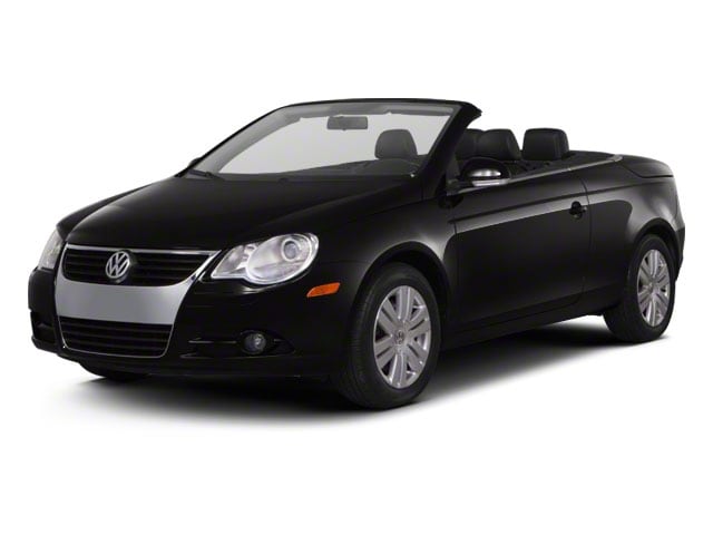 2011 Volkswagen Eos Komfort's photo