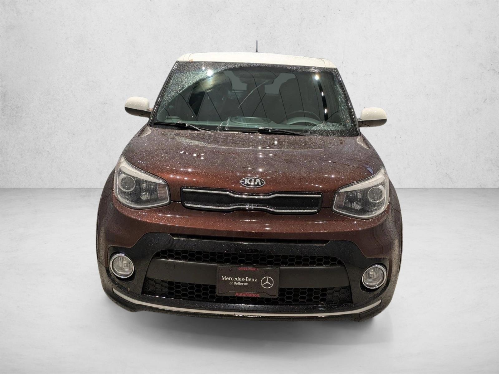 2017 Kia Soul Plus photo 2