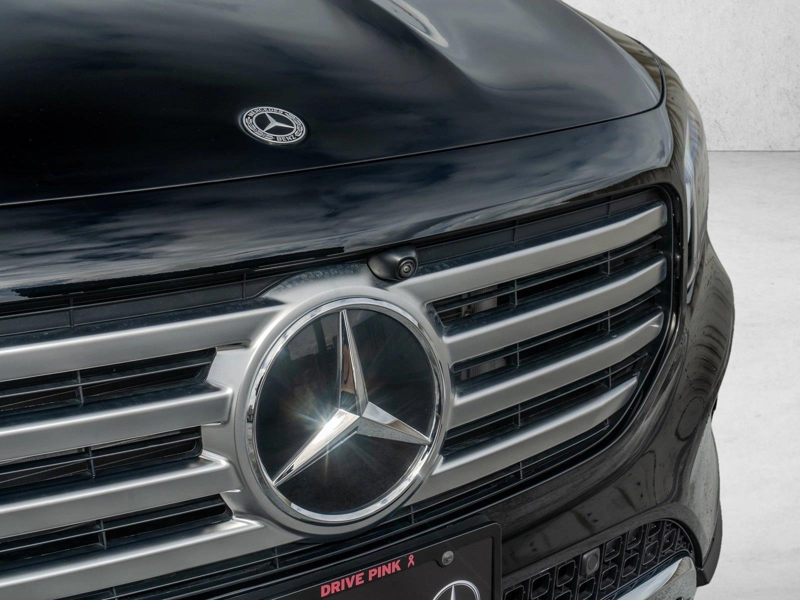 2026 Mercedes-Benz GLB GLB 250 - Photo 8