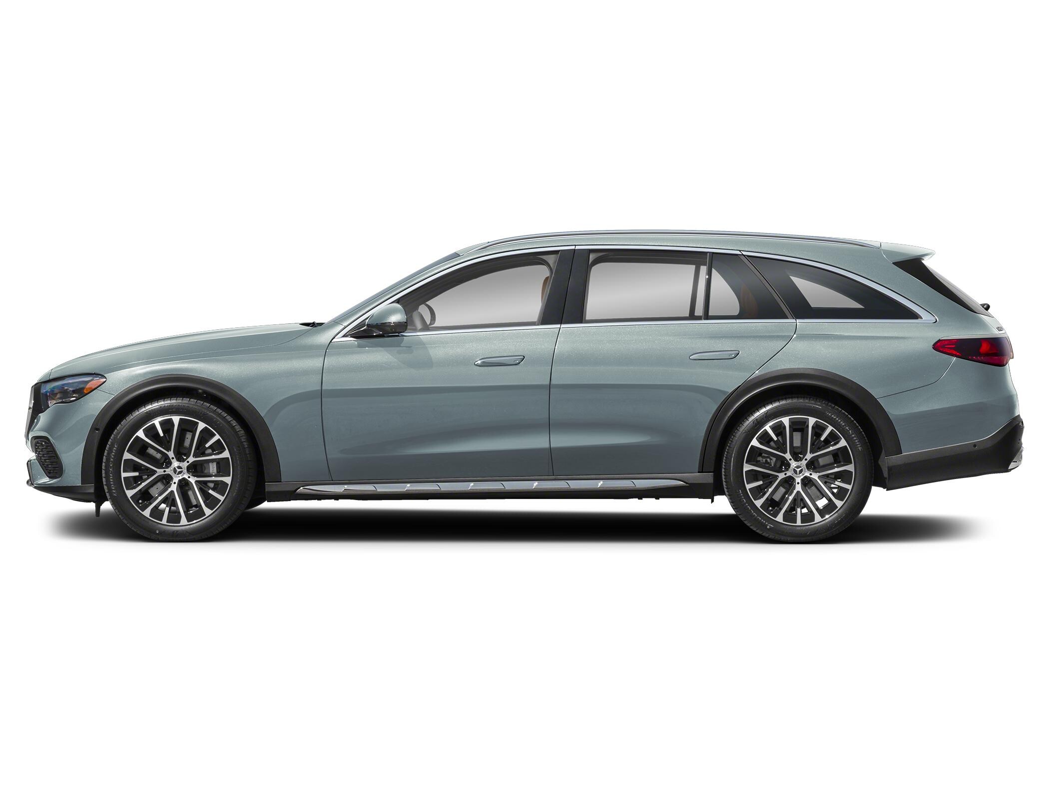 2026 Mercedes Benz E 450 4MATIC All-Terrain Wagon photo 3