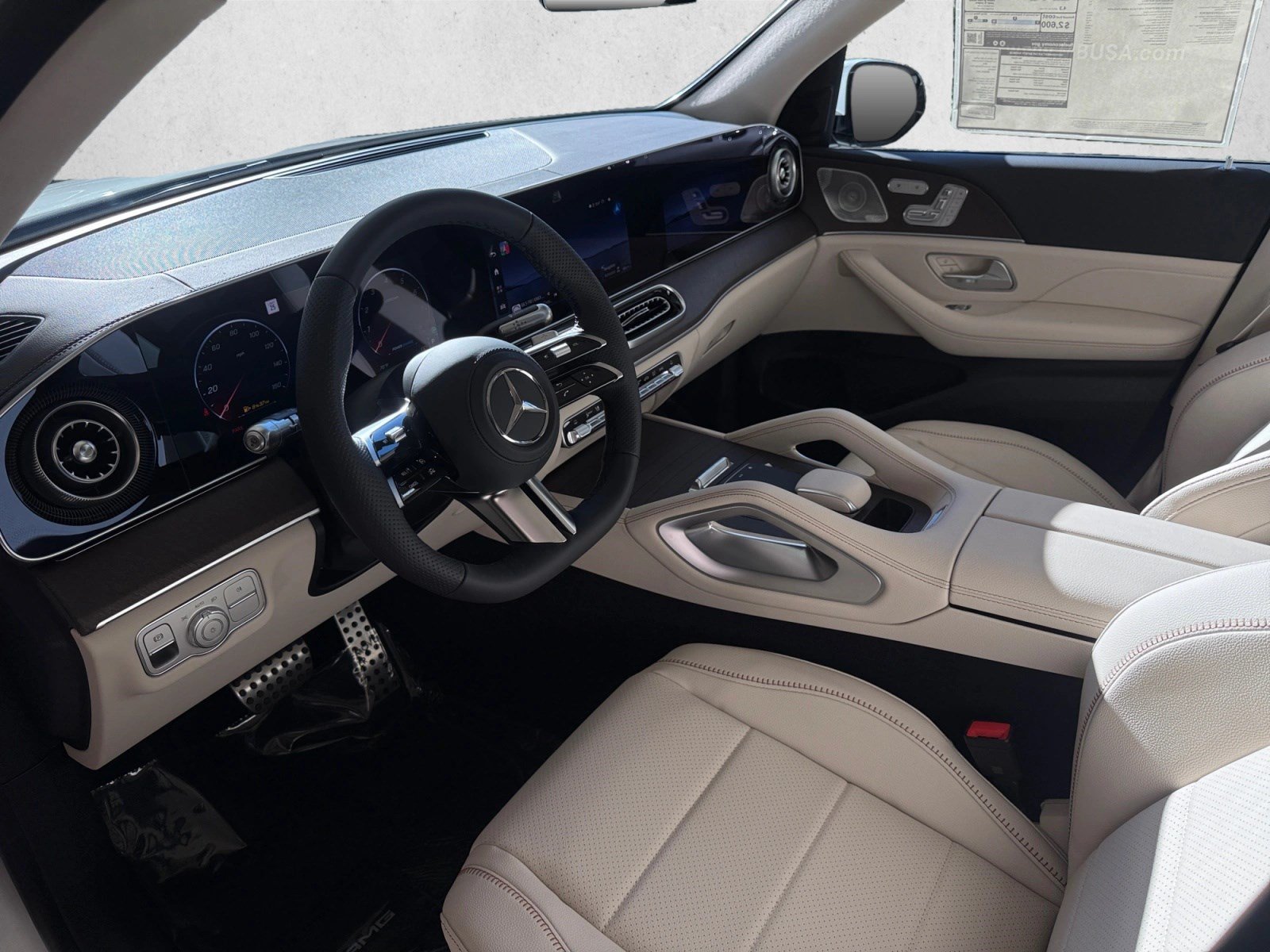 New 2027 Mercedes-Benz GLE 350 GLE 350 4MATIC ® SUV SUV