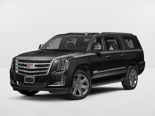 2016 CADILLAC Escalade ESV Luxury Collection SUV
