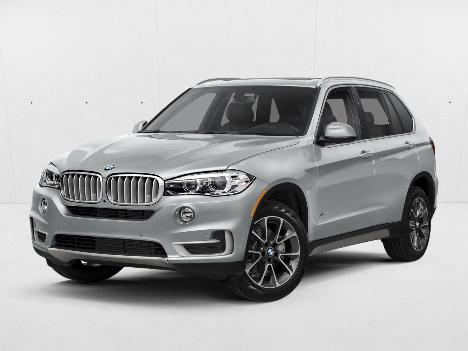 2018 BMW X5 xDrive35i's photo