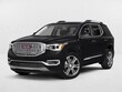  GMC Acadia