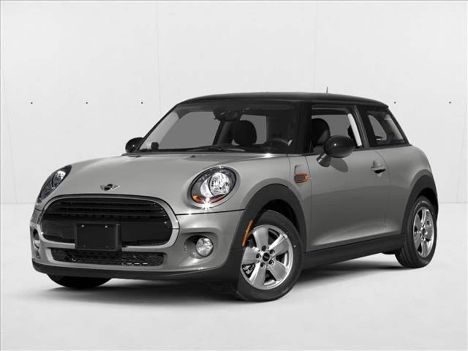 2017 MINI Cooper -'s photo