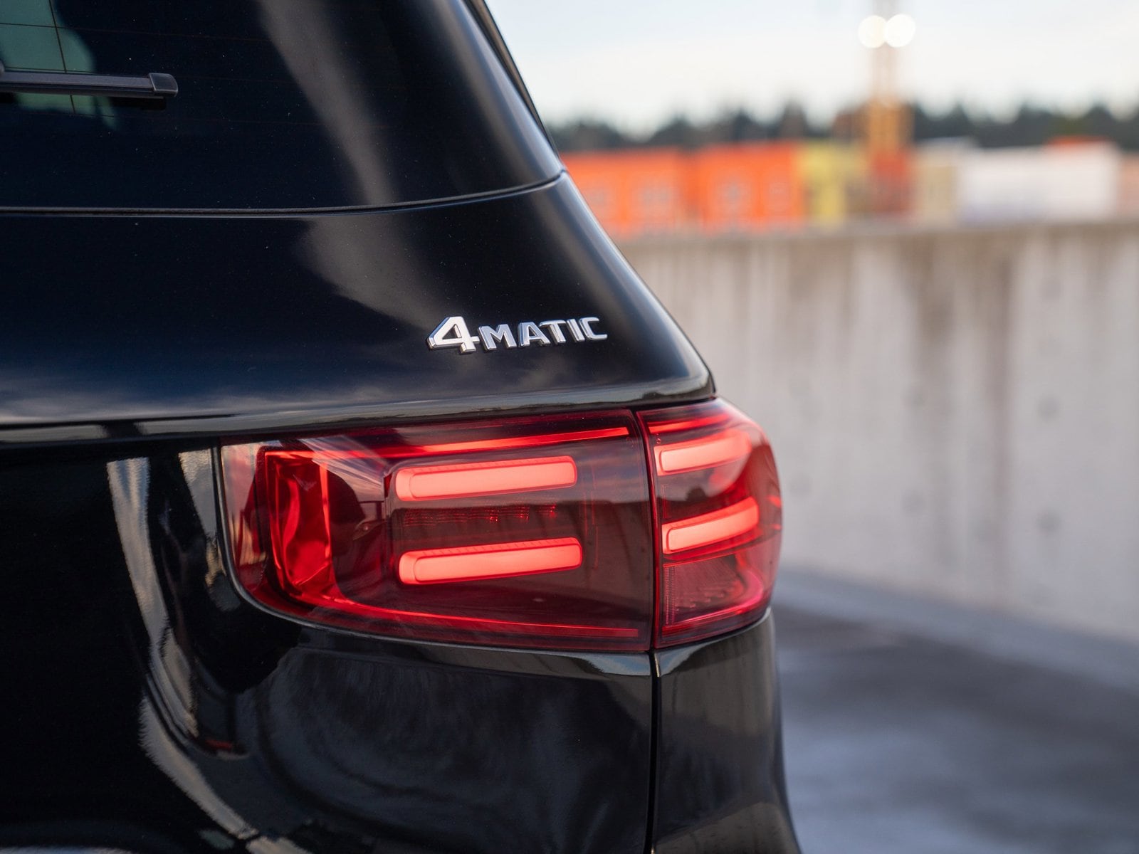 2026 Mercedes-Benz GLB GLB 250 - Photo 9