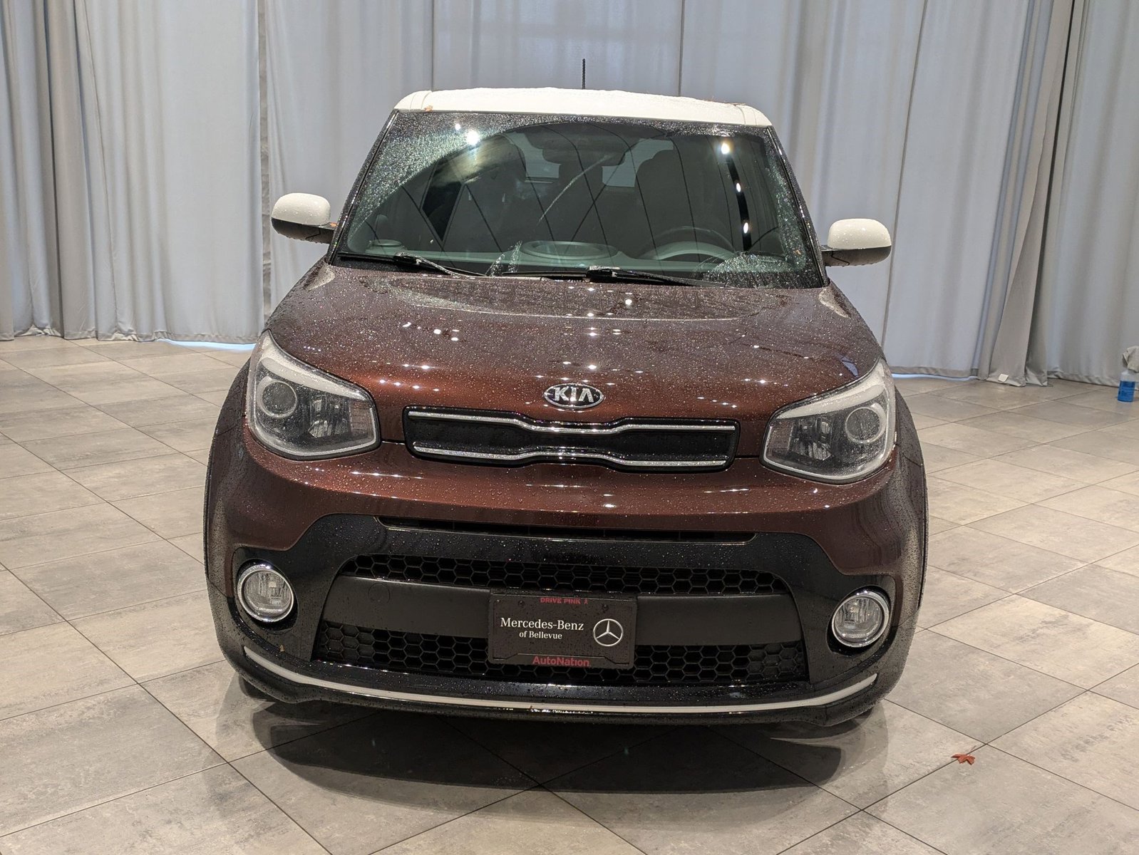 2017 Kia Soul Plus photo 2