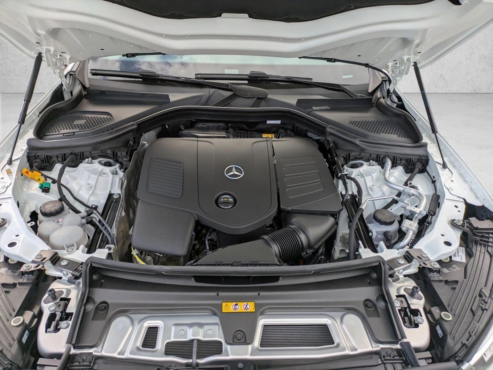 2026 Mercedes-Benz GLC Base - Photo 22