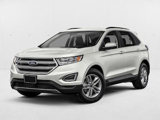2016 Ford Edge