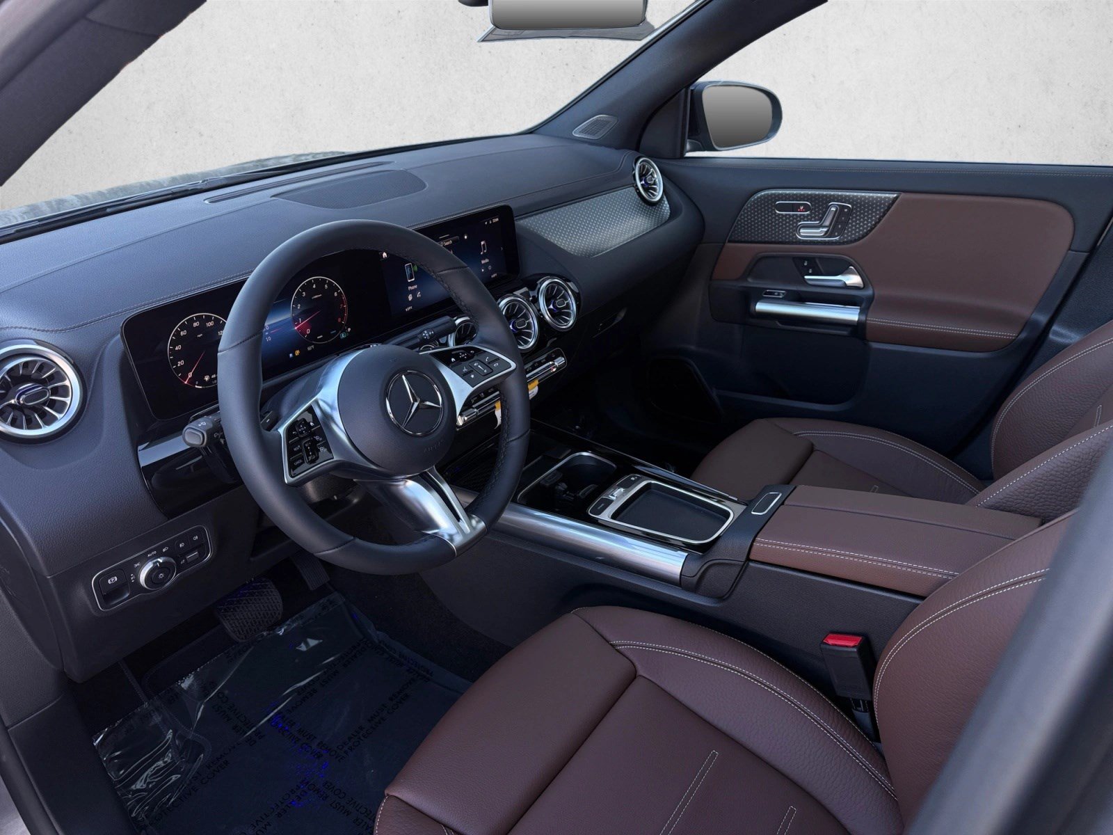 New 2026 Mercedes-Benz GLA 250 GLA 250 4MATIC ® SUV SUV