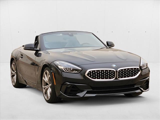 2022 Bmw Z4 sDrive30i photo 3