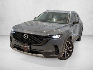 2023 Mazda CX-50