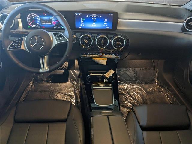 New 2025 Mercedes-Benz CLA 250 For Sale at Mercedes-Benz of