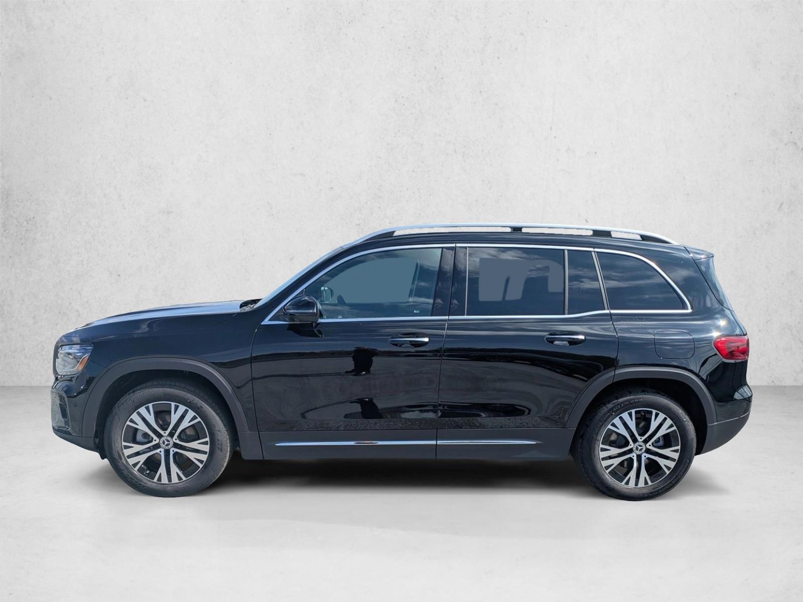 2026 Mercedes-Benz GLB GLB 250 - Photo 9