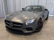 Mercedes-Benz AMG GT S