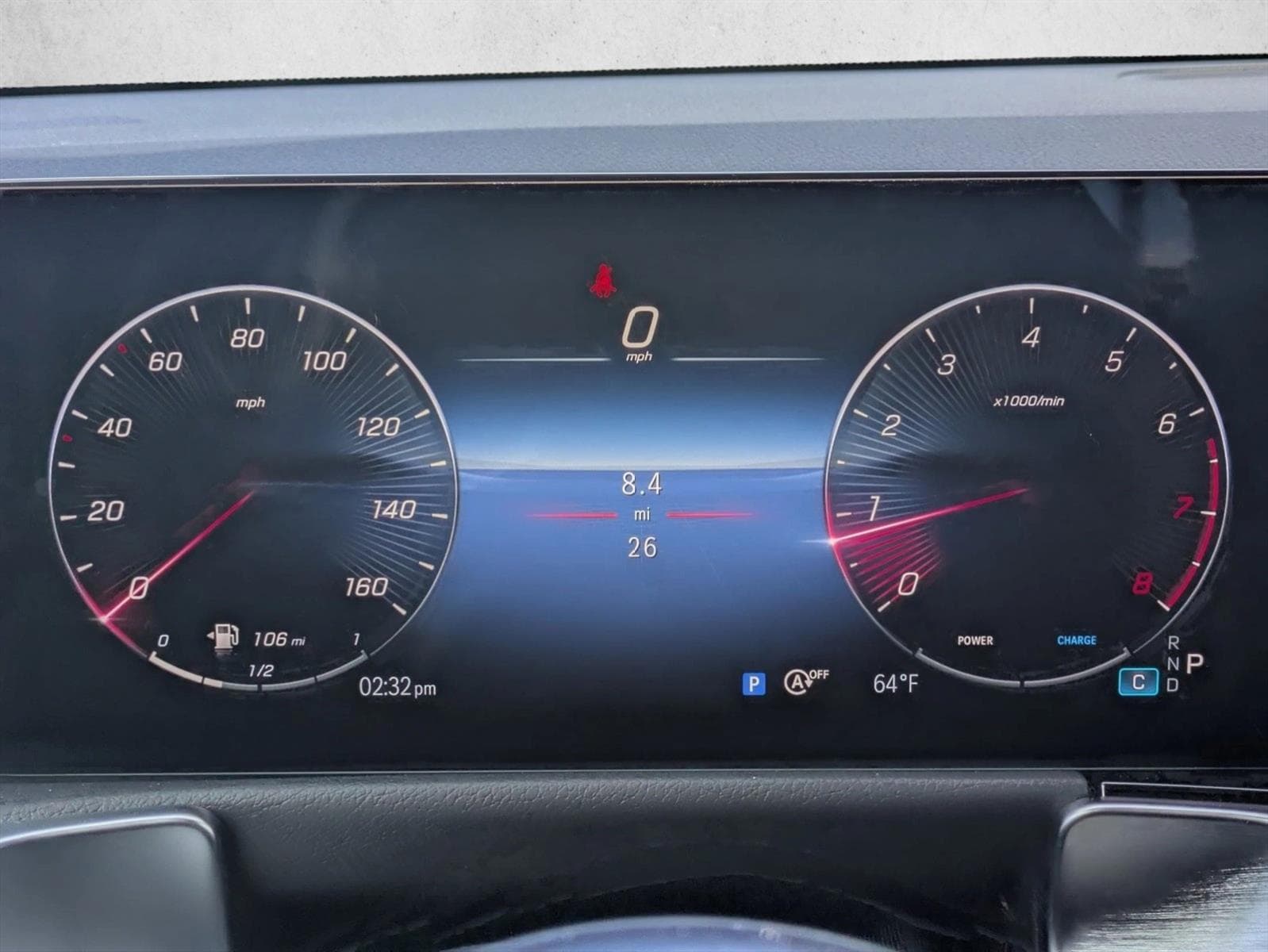 2026 Mercedes-Benz GLB GLB 250 - Photo 11