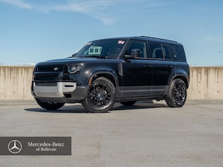 2024 Land Rover Defender