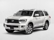  Toyota Sequoia