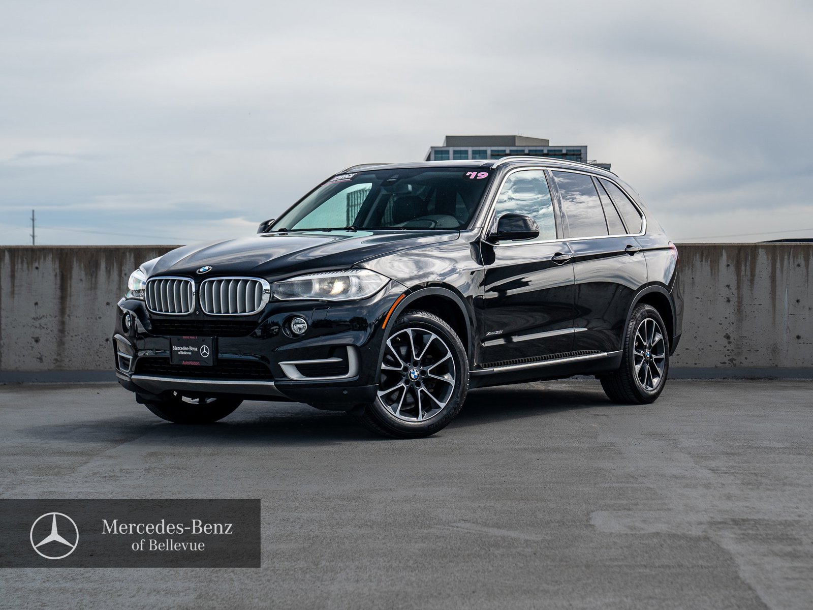 2014 BMW X5 xDrive35i