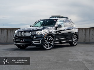 2014 BMW X5