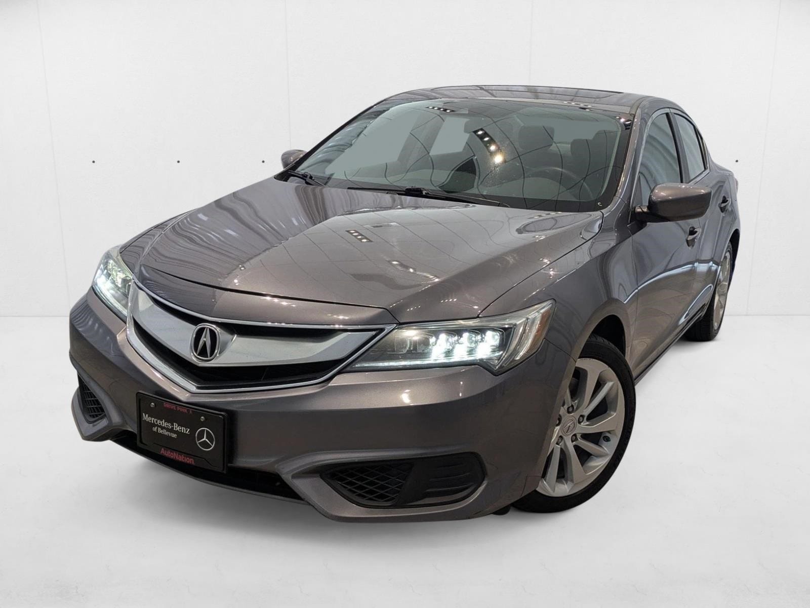 2017 Acura ILX