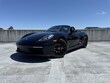  Porsche 718 Boxster