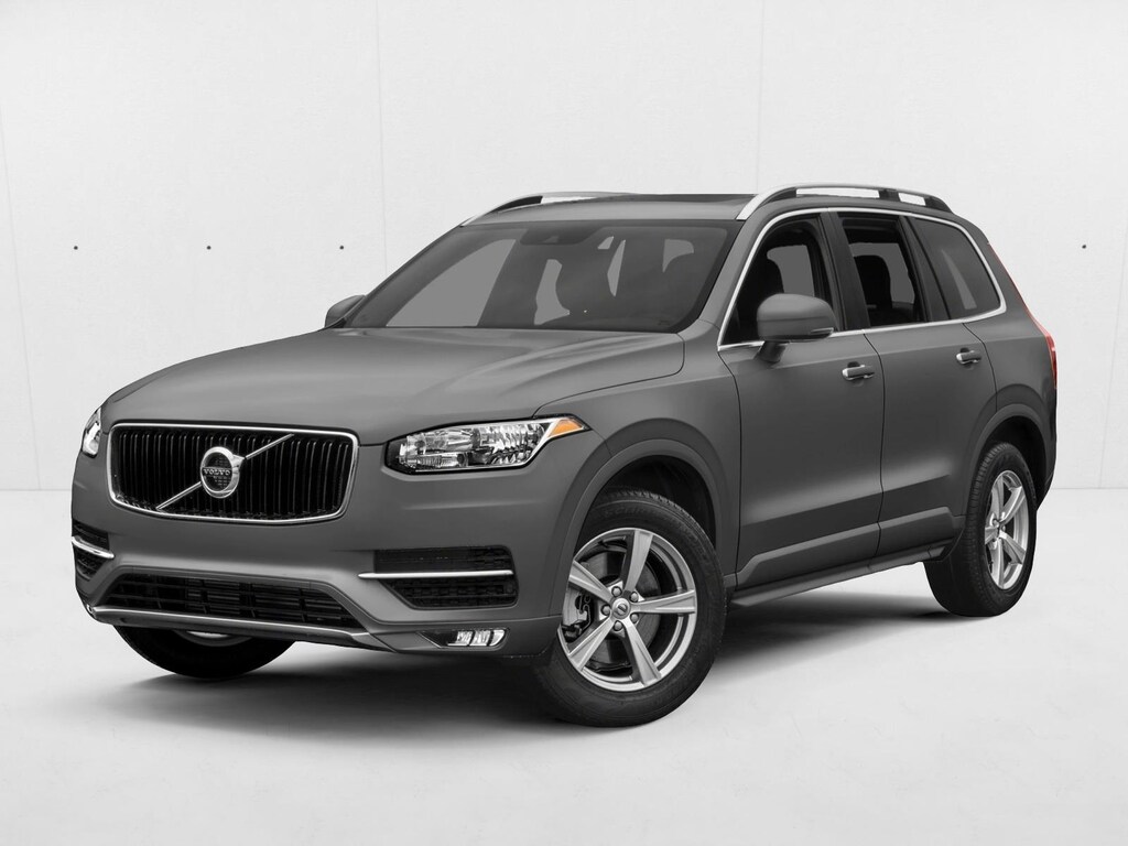 Used 2018 Volvo XC90 T5 AWD Momentum SUV
