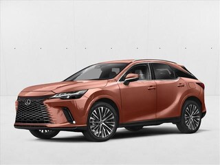 2023 LEXUS RX