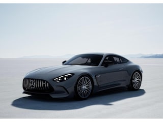2025 Mercedes-Benz AMG GT 63 AMG ® GT 63 Coupe Coupe