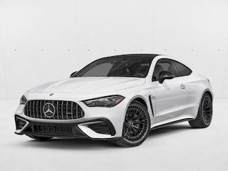 2027 Mercedes-Benz AMG CLE 53