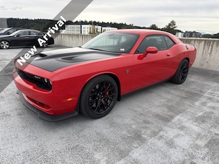 2016 Dodge Challenger